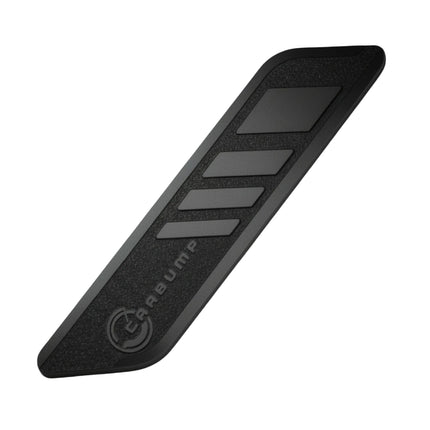 Carbump Magnetic Duo Einzelpad - Beidseitig magnetisches Schutzpolster für Auto in Anthrazit
