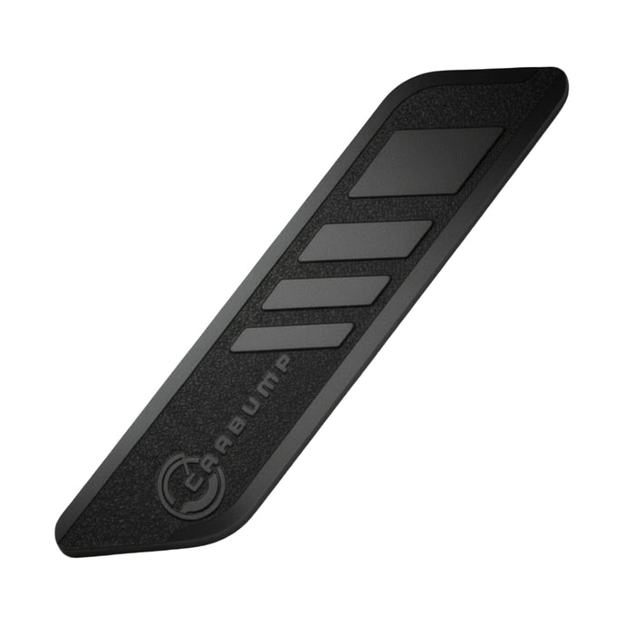 Carbump® Türkantenschutz Auto – Magnetischer Lackschutz & Türpolster, Einzelpad inkl. Tasche