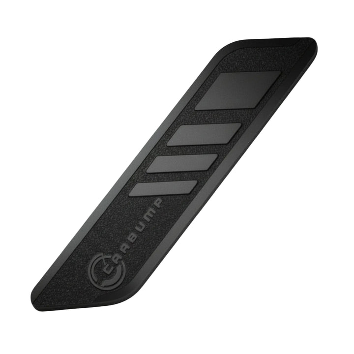 Carbump® Magnetischer Autotürschutz gegen Parkrempler - Einzelpad