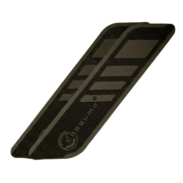 Carbump® Magnetischer Autotürschutz gegen Parkrempler  - 2er Set ★ Meistgewählt