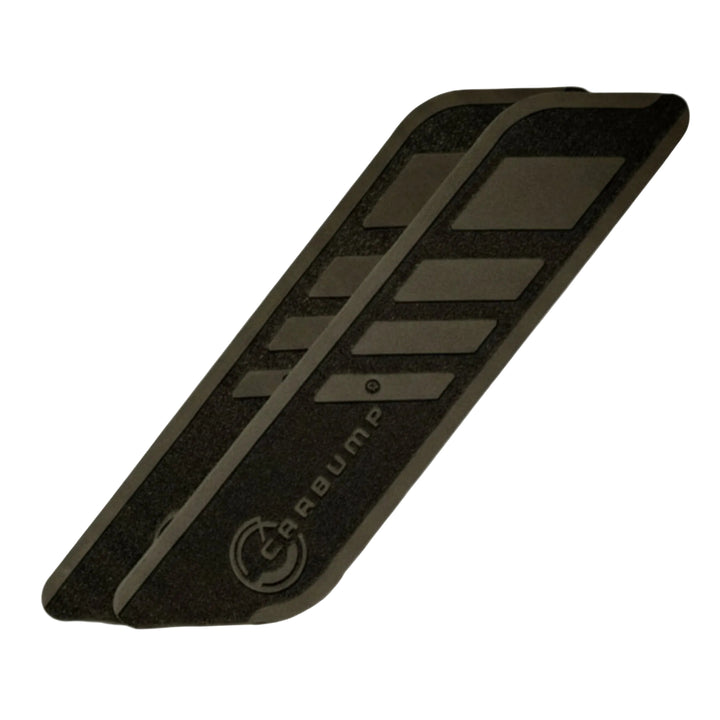Carbump® Magnetischer Autotürschutz gegen Parkrempler  - 2er Set ★ Meistgewählt