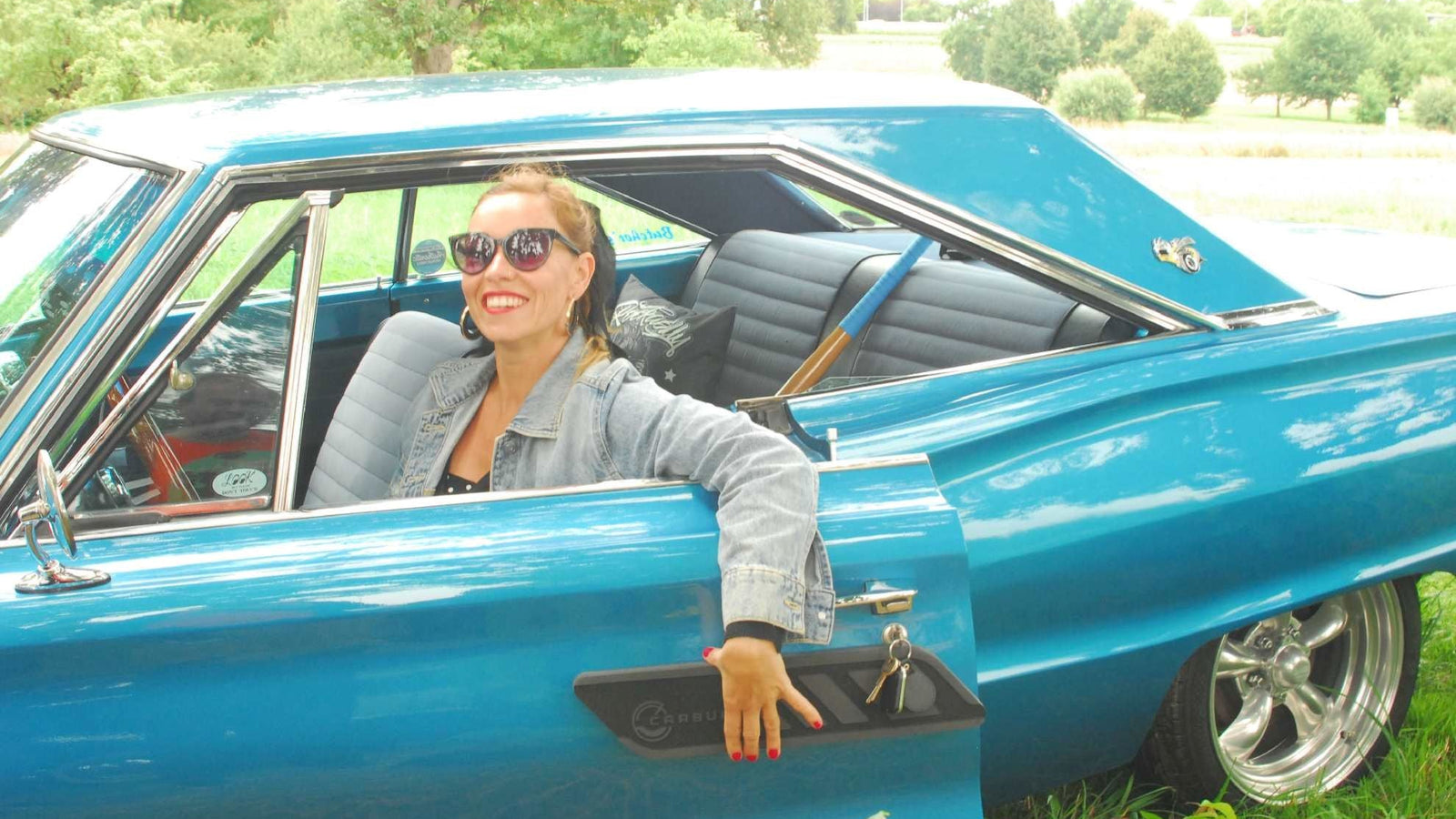 Carbump® Hero