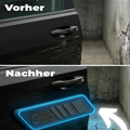 Carbump® Magnetischer Autotürschutz gegen Parkrempler  - 2er Set ★ Meistgewählt