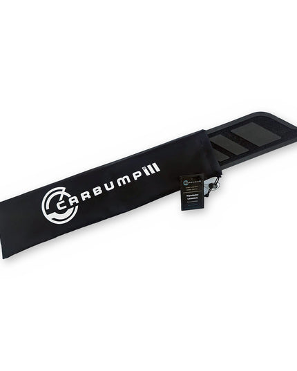 Carbump® Aufbewahrungstasche