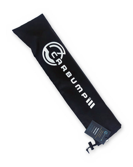 Carbump® Aufbewahrungstasche